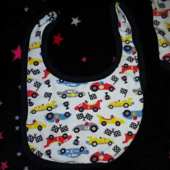 Quacker Jack Kid's Racing Set NWOT - Picture 4 of 7